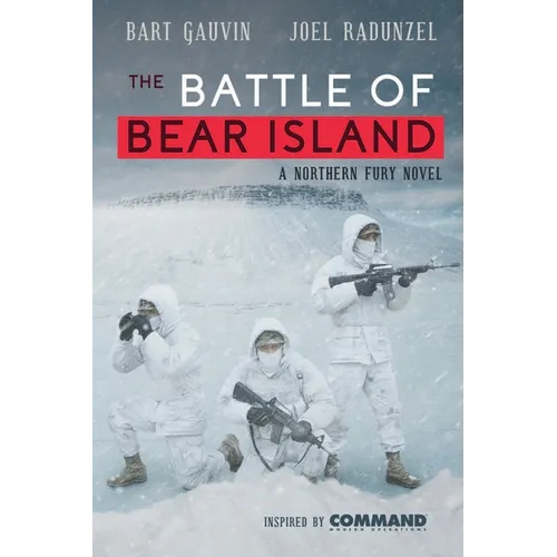 The Battle of Bear Island