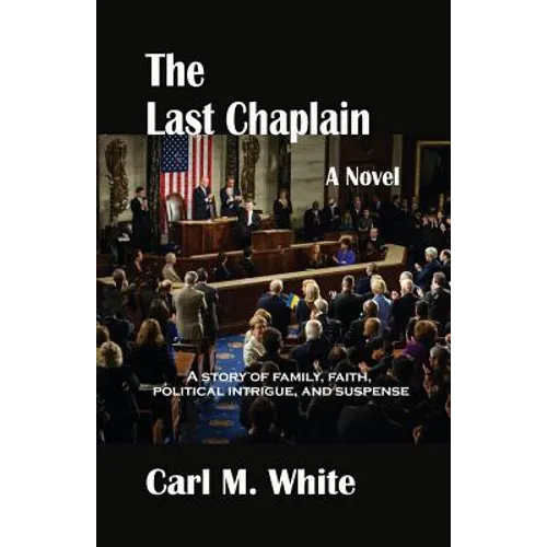 The Last Chaplain