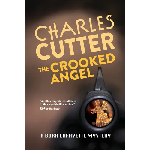 The Crooked Angel