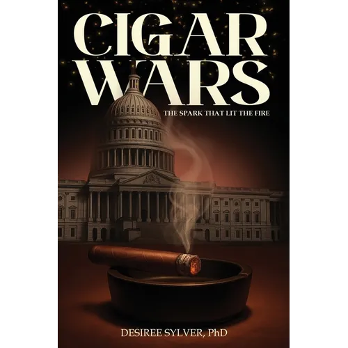 Cigar Wars: The Spark That Lit The Fire