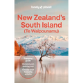Lonely Planet New Zealand's South Island