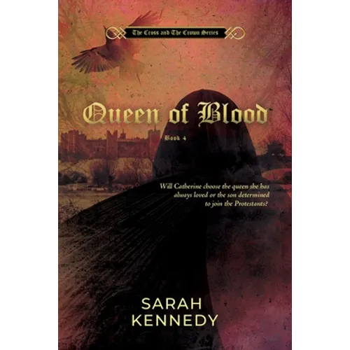 Queen of Blood