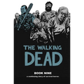 Walking Dead Book 9