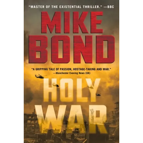 Holy War