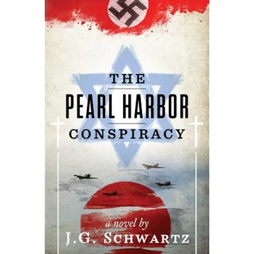 The Pearl Harbor Conspiracy