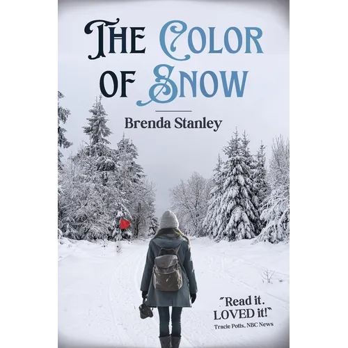 The Color of Snow