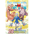 Hunter X Hunter, Vol. 28