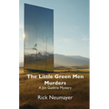 The Little Green Men Murders