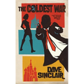 The Coldest War: An Atticus Wolfe Novel