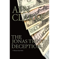 The Jonas Trust Deception: A Thomas Gunn Thriller