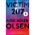 Victim 2117: A Department Q Novel