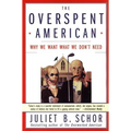 The Overspent American
