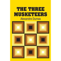 The Three Musketeers