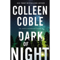 Dark of Night: A Second-Chance Slow-Burn Romantic Suspense Series with Secrets That Will No Longer Stay Buried