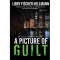 A Picture Of Guilt: An Ellie Foreman Mystery