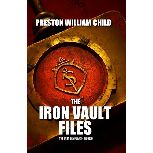 The Iron Vault Files