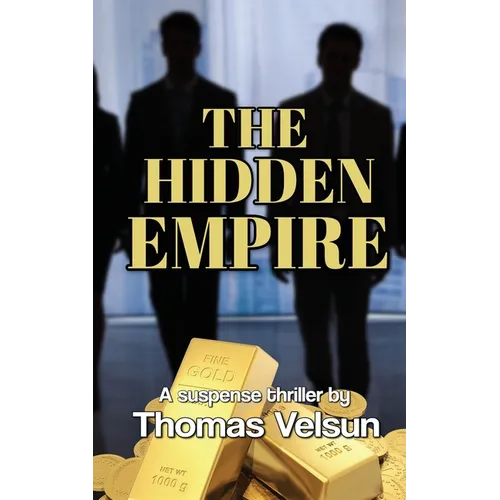 The Hidden Empire