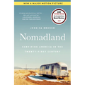 Nomadland: Surviving America in the Twenty-First Century