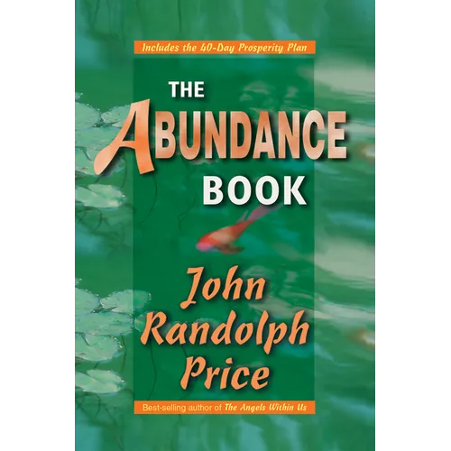 The Abundance Book