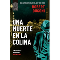 Una Muerte En La Colina