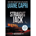 Straight Jack Large Print Hardcover Edition: The Hunt for Jack Reacher Series