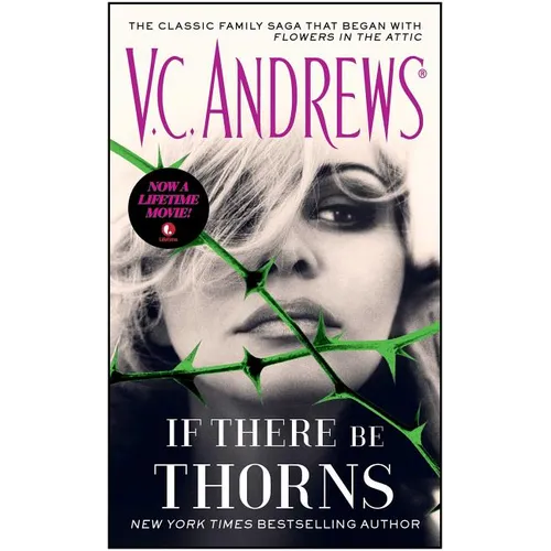 If There Be Thorns