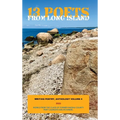 13 Poets from Long Island