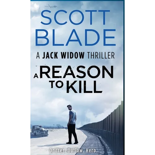 A Reason to Kill