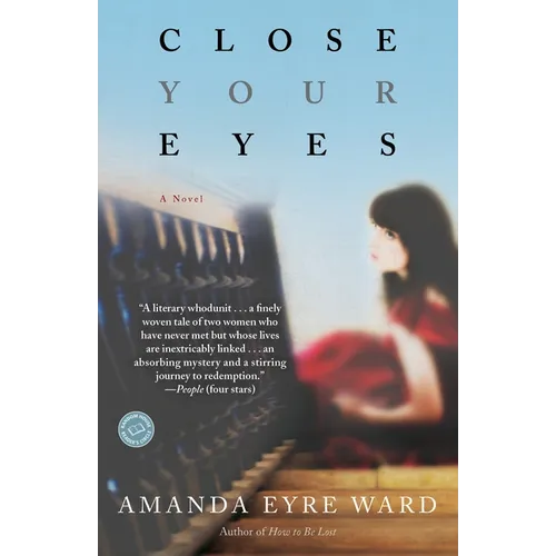 Close Your Eyes