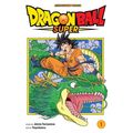 Dragon Ball Super, Vol. 1