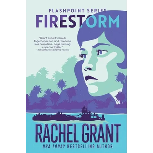 Firestorm