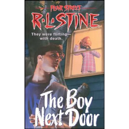 The Boy Next Door