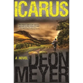 Icarus: A Benny Griessel Novel