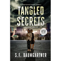 Tangled Secrets: A Suspense Thriller (Large Print)