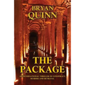 The Package: An International Thriller of Conspiracy, Murder and Betrayal