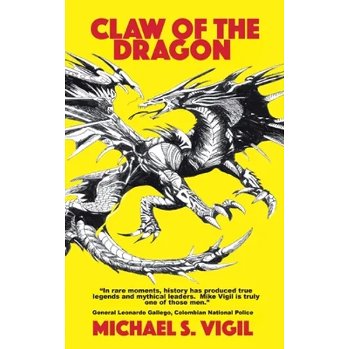 Claw of the Dragon