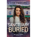 Sanctuary Buried