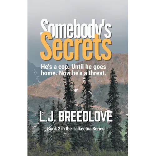Somebody's Secrets