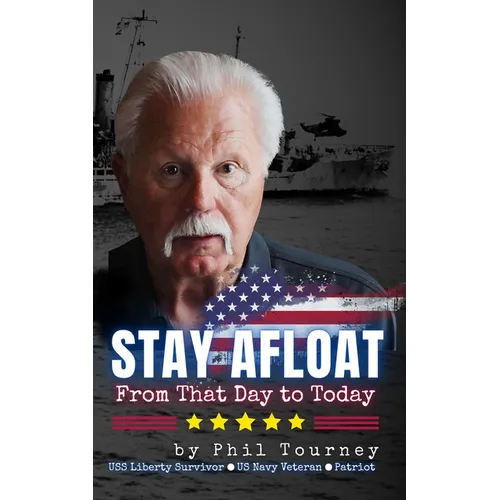 Stay Afloat: From That Day to Today