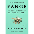 Range: Why Generalists Triumph in a Specialized World