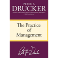 The Practice of Management