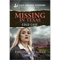 Missing in Texas