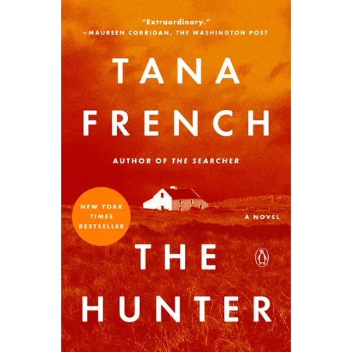 The Hunter