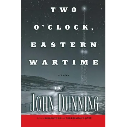 Two O'Clock, Eastern Wartime