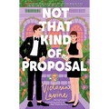 Not That Kind of Proposal