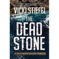 The Dead Stone: Book 2, Tally Whyte Homicide Counsellor