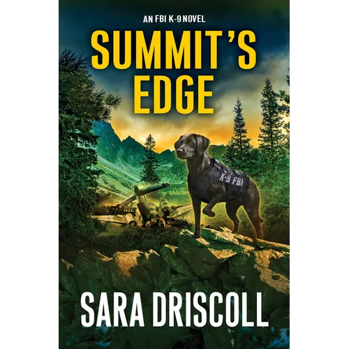 Summit's Edge