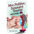 Mrs Pollifax, Innocent Tourist