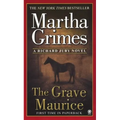 The Grave Maurice