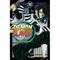 Demon Slayer: Kimetsu No Yaiba, Vol. 19